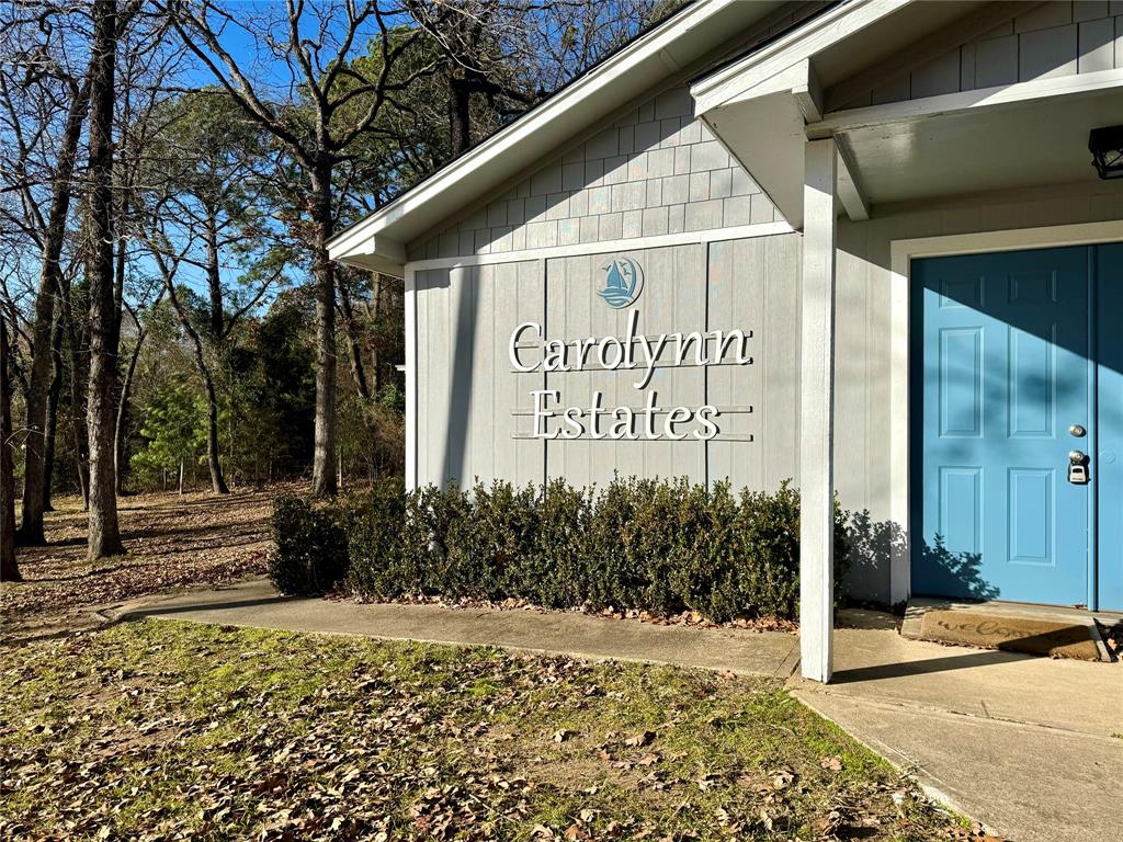 Carolynn Estates - Land