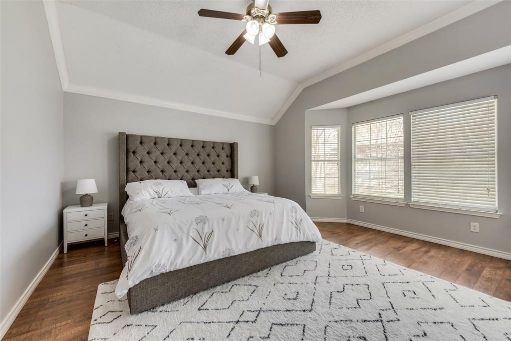 Park Glen Add - Residential