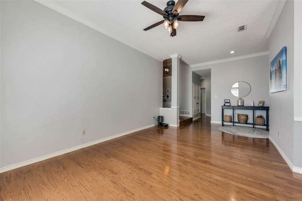 Park Glen Add - Residential