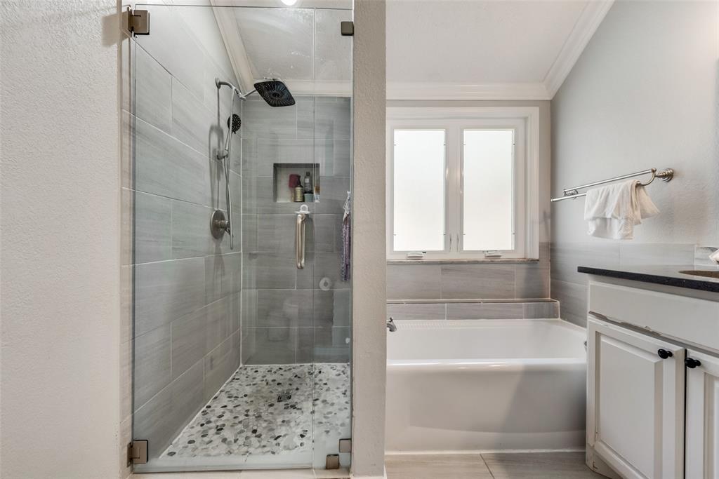 Park Glen Add - Residential