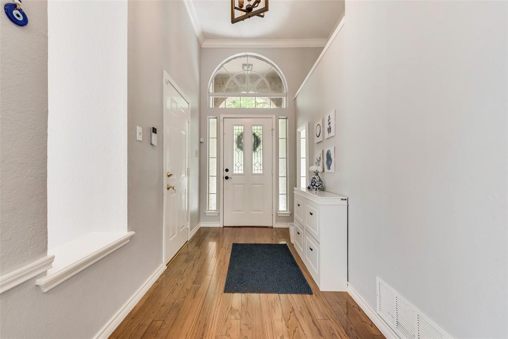 Park Glen Add - Residential