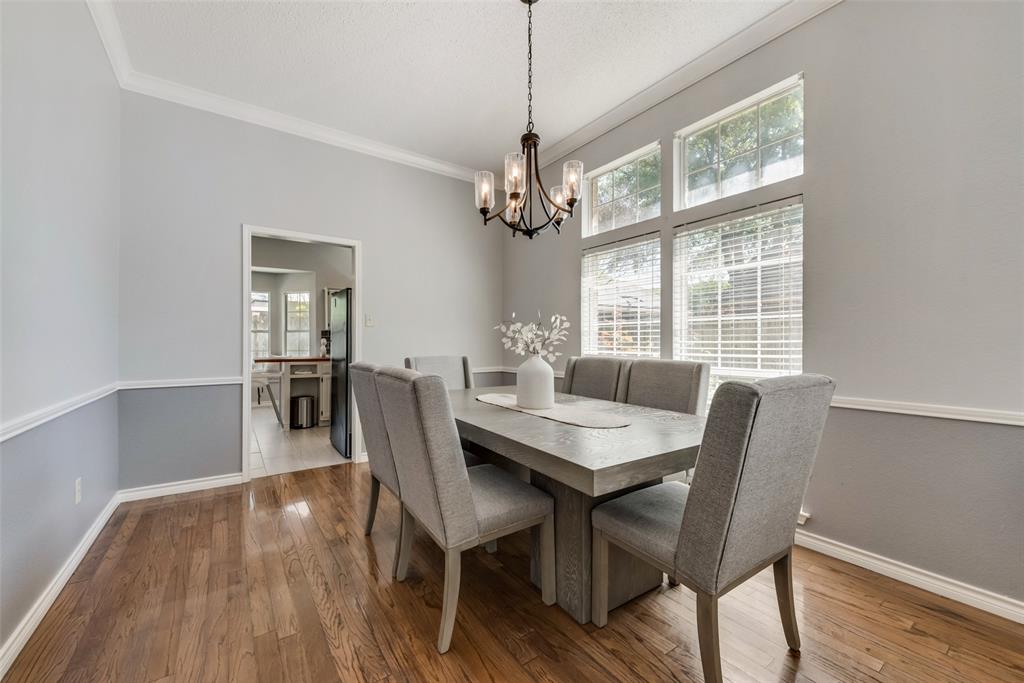 Park Glen Add - Residential