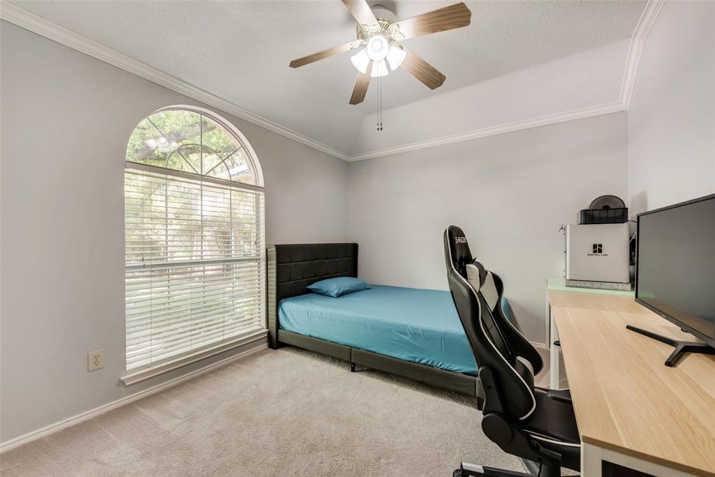 Park Glen Add - Residential