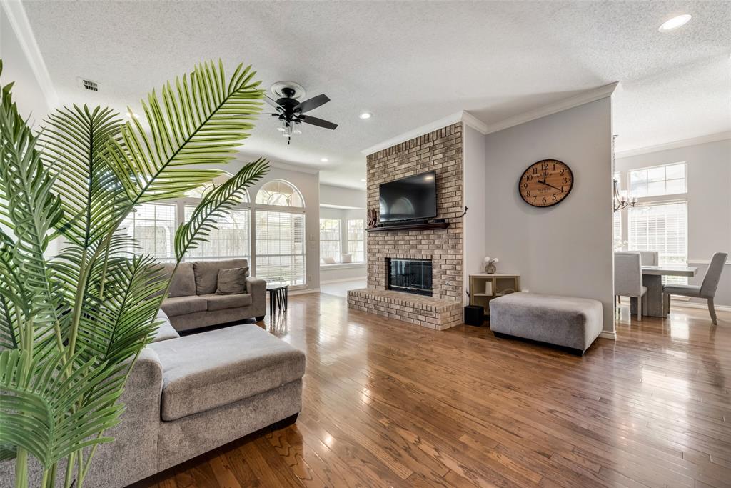 Park Glen Add - Residential