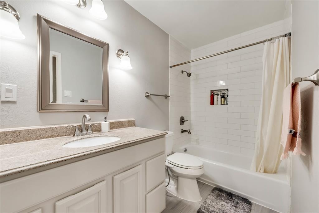 Park Glen Add - Residential