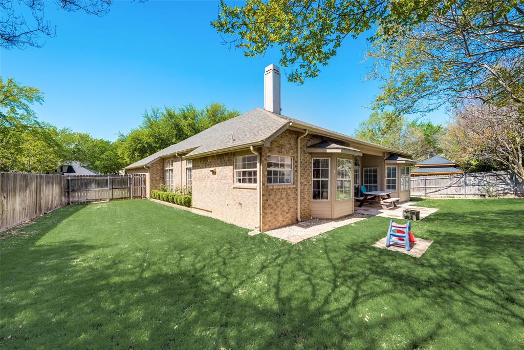 Park Glen Add - Residential