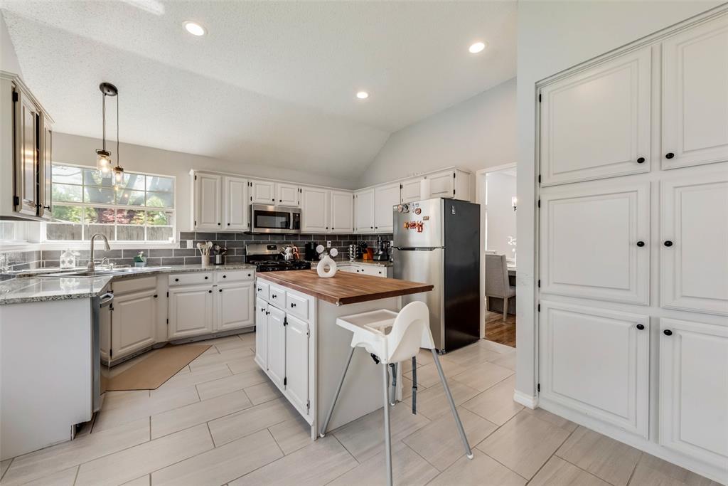 Park Glen Add - Residential