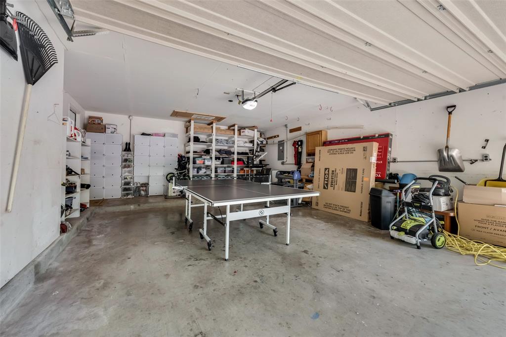 Park Glen Add - Residential