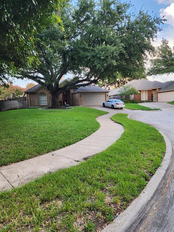 Park Glen Add - Residential