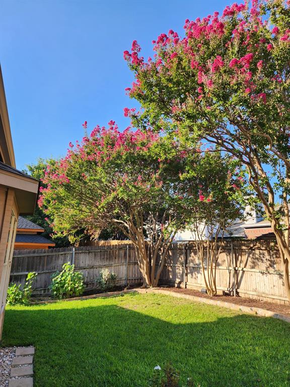 Park Glen Add - Residential