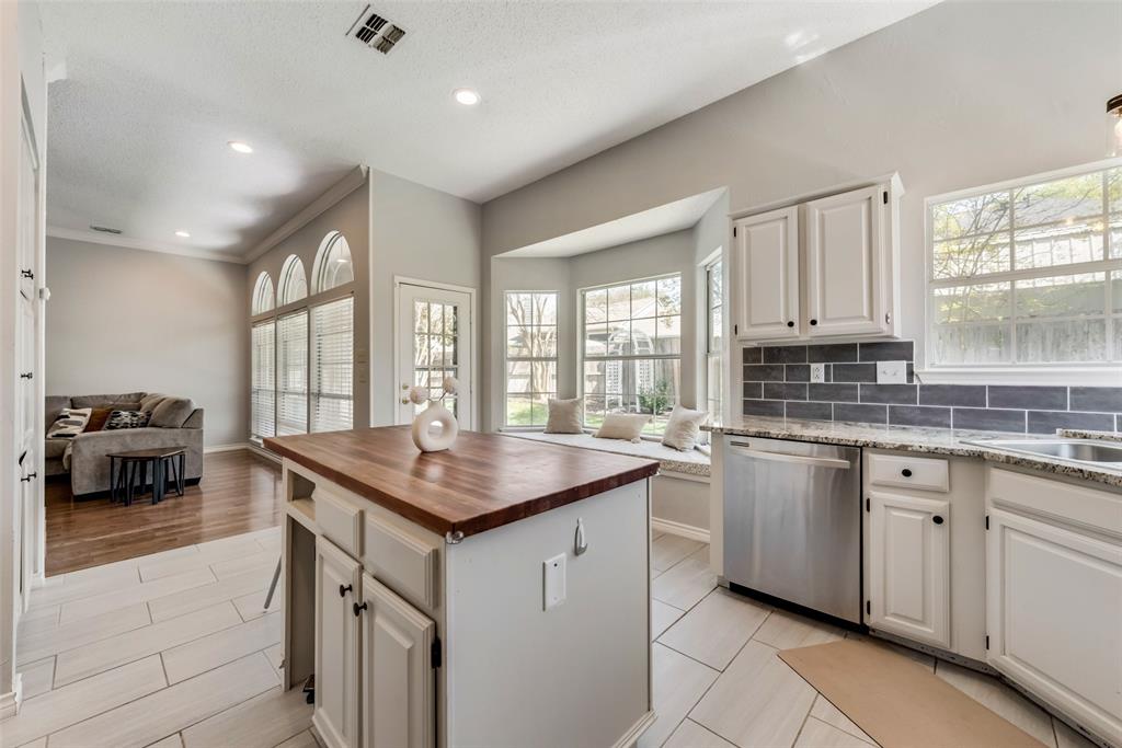 Park Glen Add - Residential