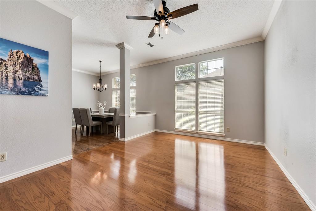 Park Glen Add - Residential