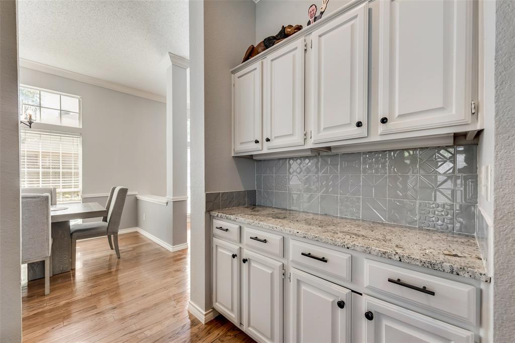 Park Glen Add - Residential