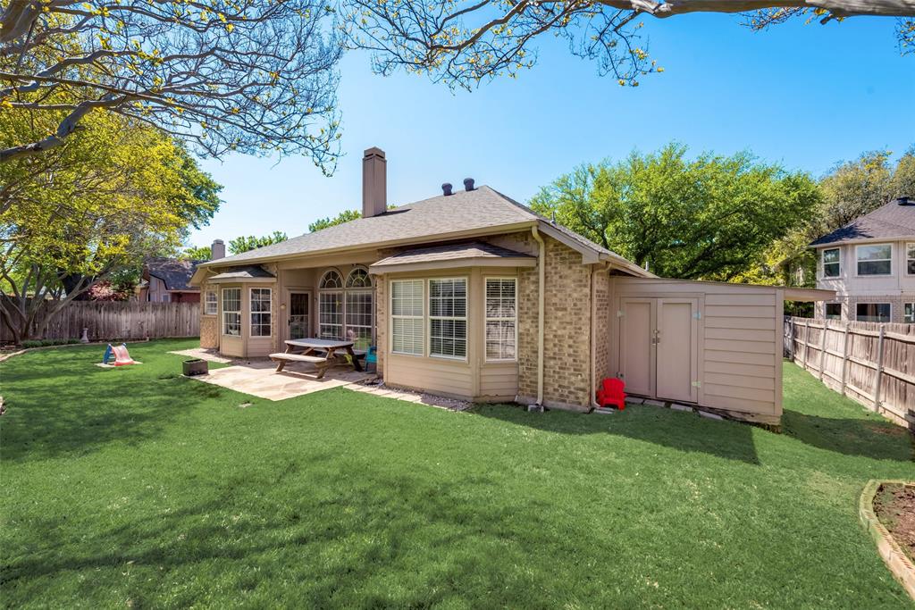 Park Glen Add - Residential