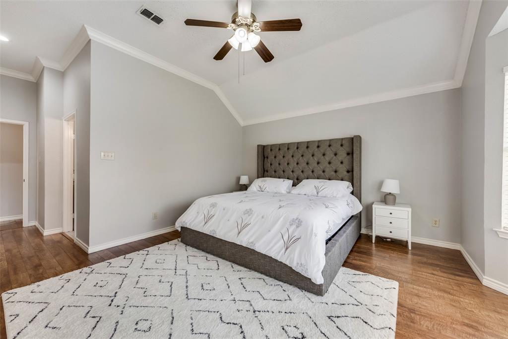 Park Glen Add - Residential