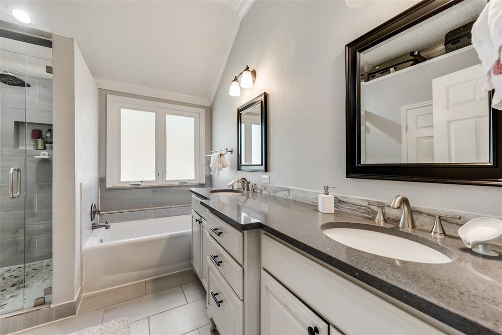 Park Glen Add - Residential