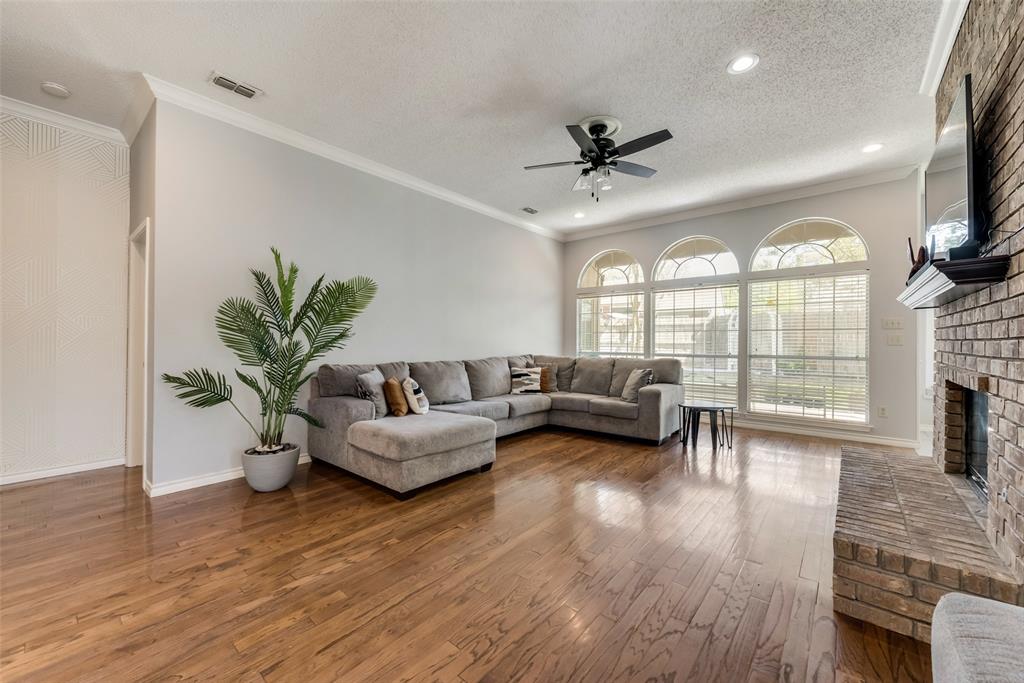 Park Glen Add - Residential