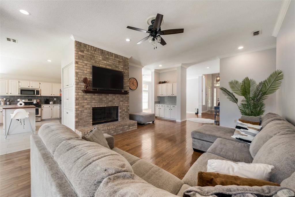 Park Glen Add - Residential