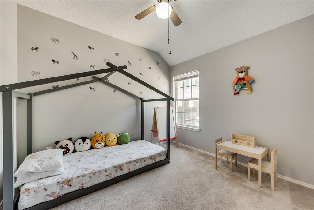 Park Glen Add - Residential