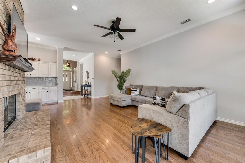 Park Glen Add - Residential