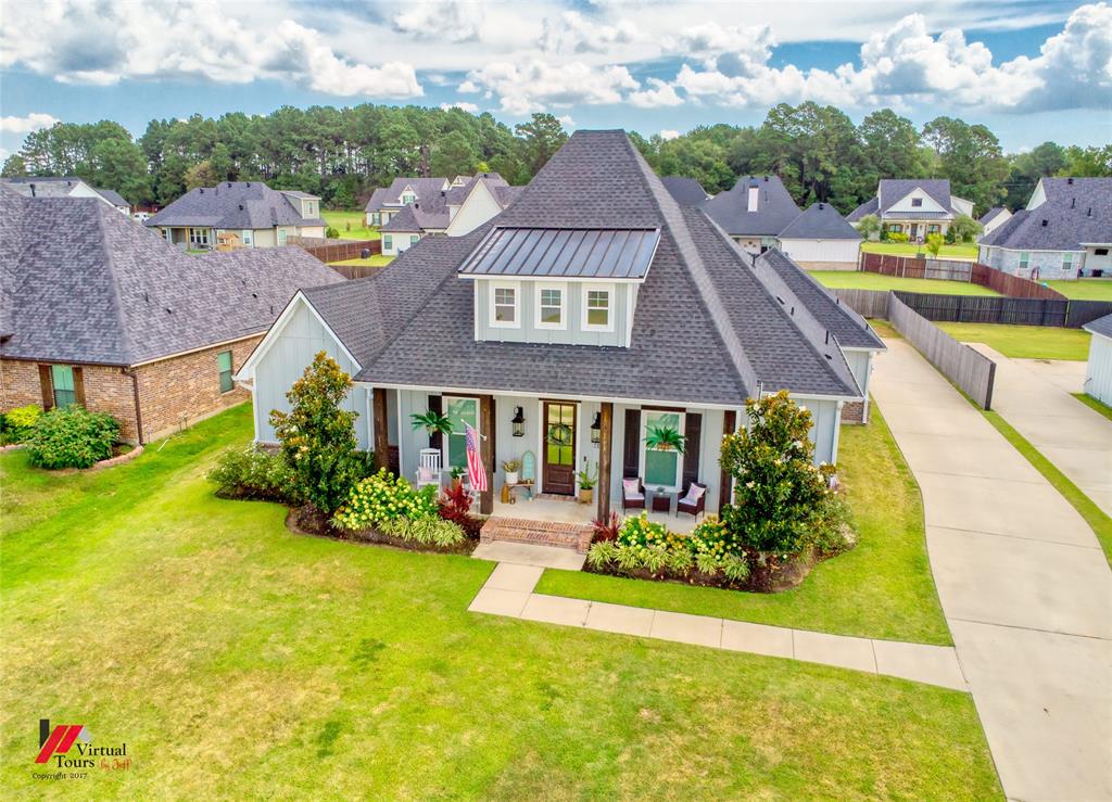 731 Breston Lane
