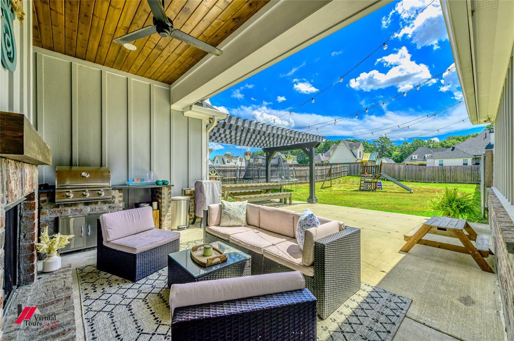 Plantation Hills #2 - Residential