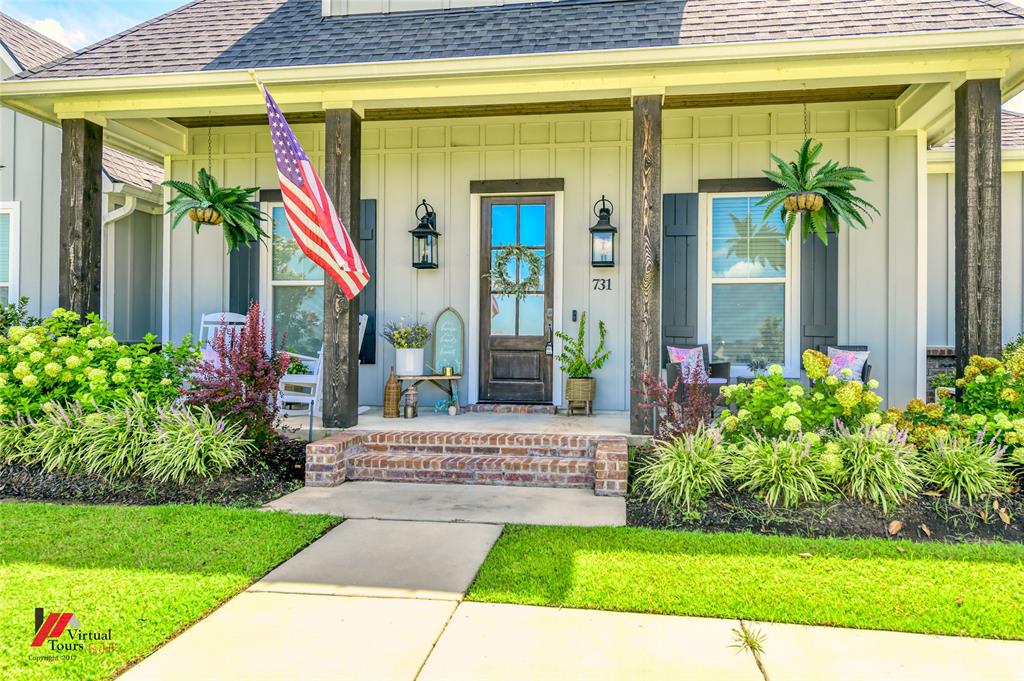 731 Breston Lane