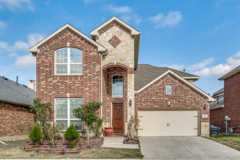 911 Melshire Drive Garland TX 75040