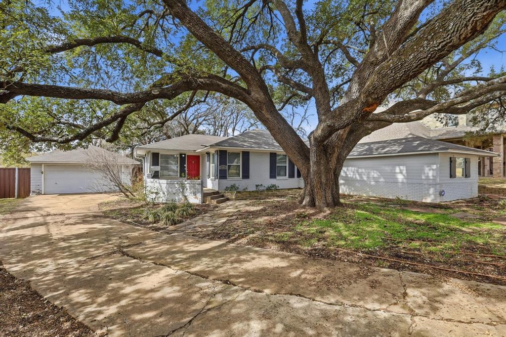 Northwest Heights Add - Land