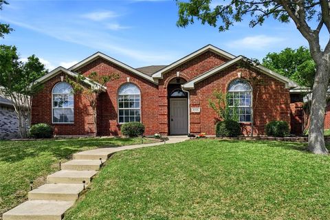 Photo of 8105 Clipper Street, Frisco, TX 75035 (MLS # 21258232)