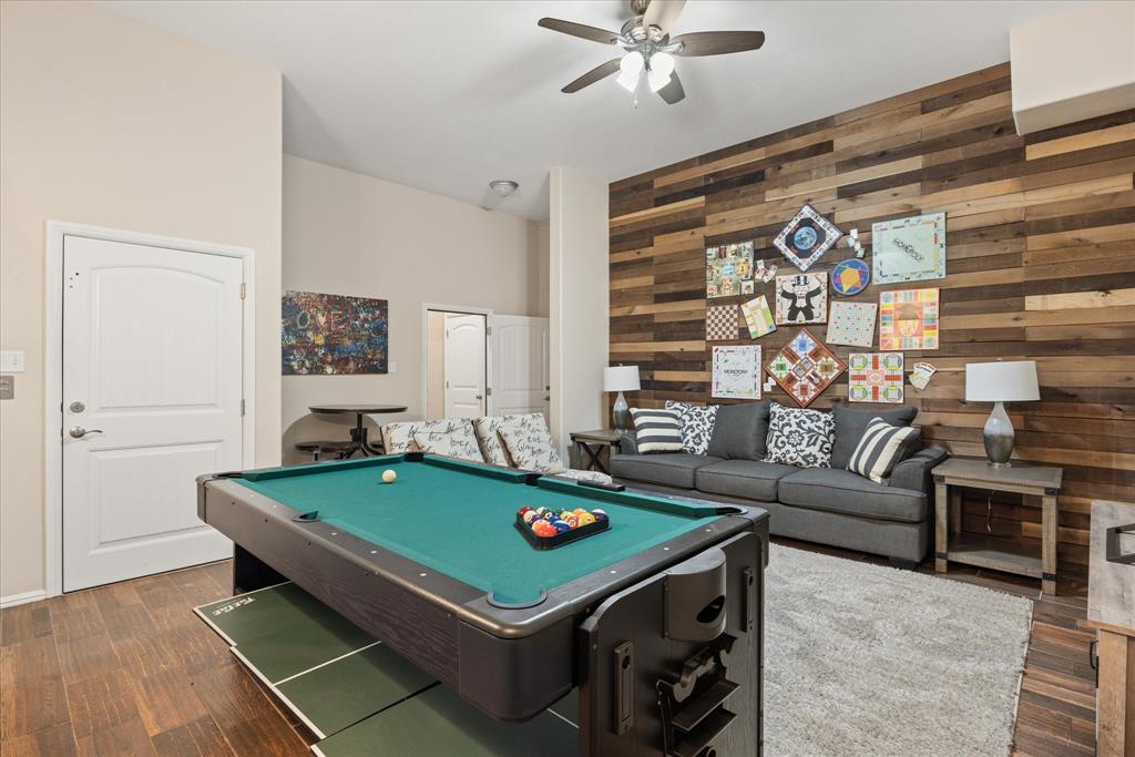 DeCordova Bend Estates - Residential
