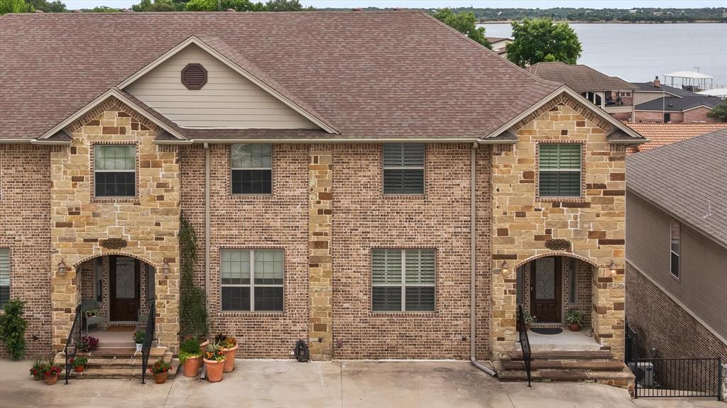 DeCordova Bend Estates - Residential