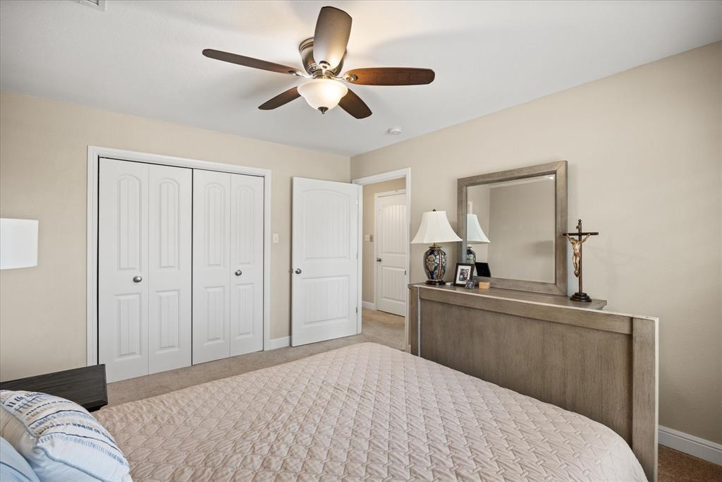DeCordova Bend Estates - Residential