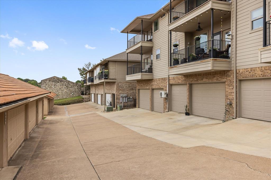 DeCordova Bend Estates - Residential