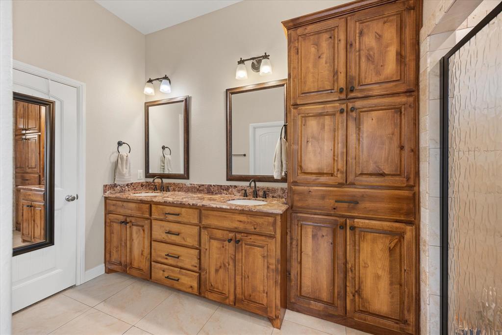 DeCordova Bend Estates - Residential