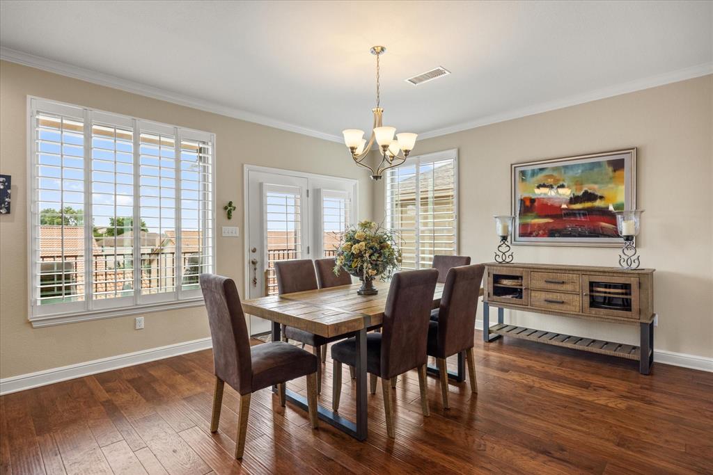 DeCordova Bend Estates - Residential