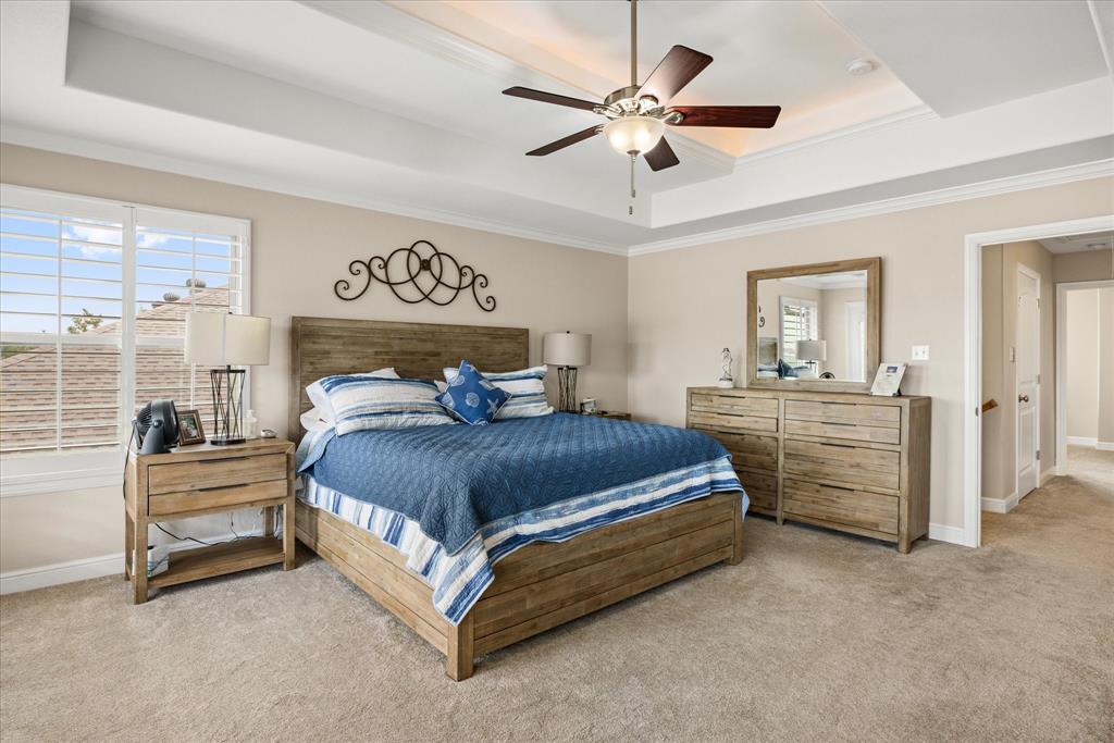 DeCordova Bend Estates - Residential