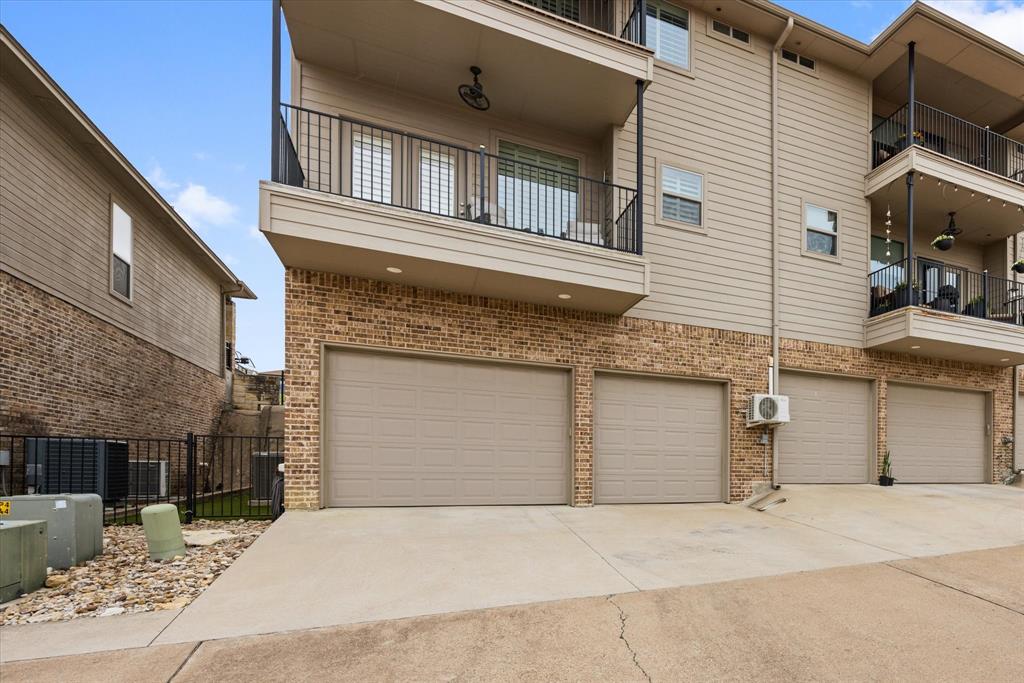 DeCordova Bend Estates - Residential