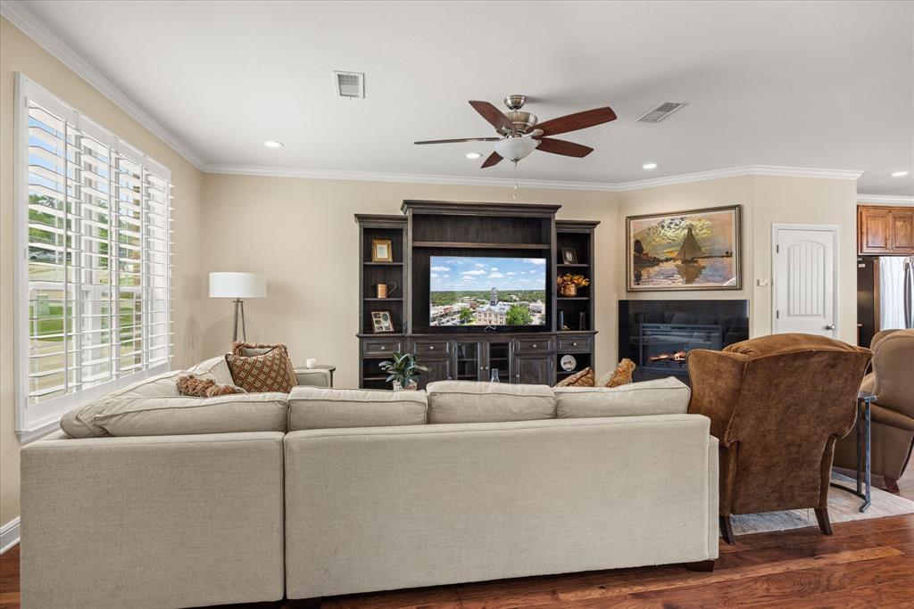 DeCordova Bend Estates - Residential