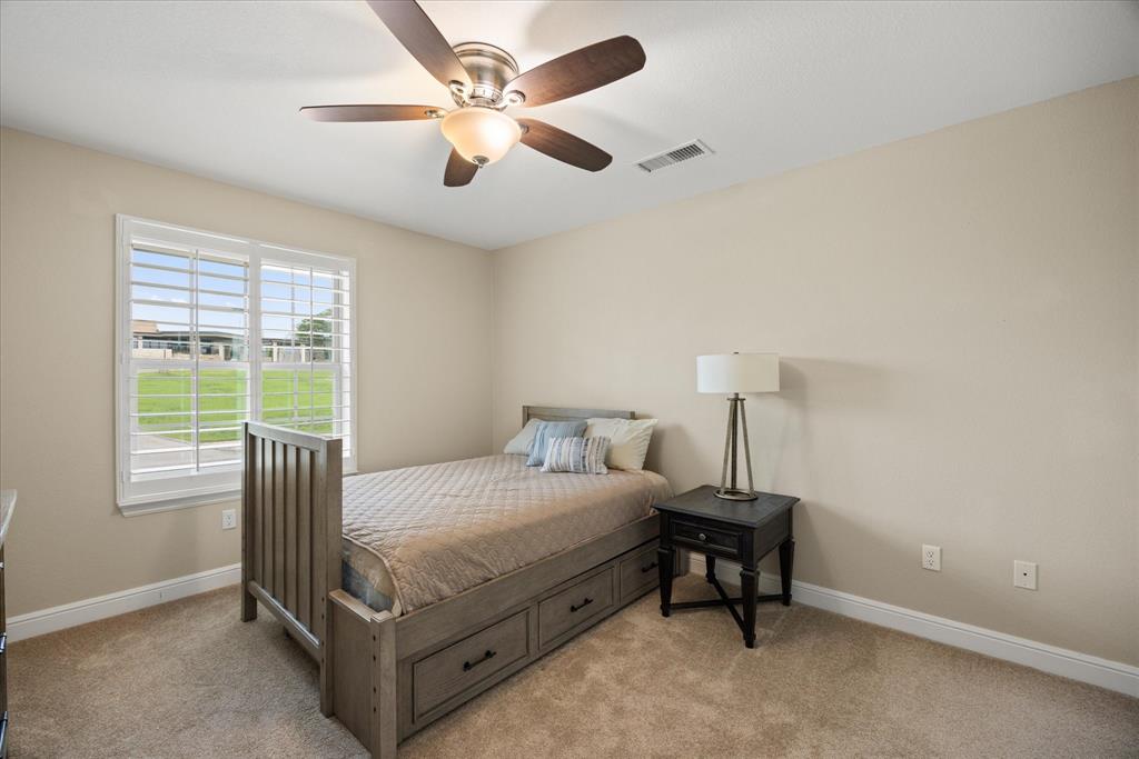 DeCordova Bend Estates - Residential