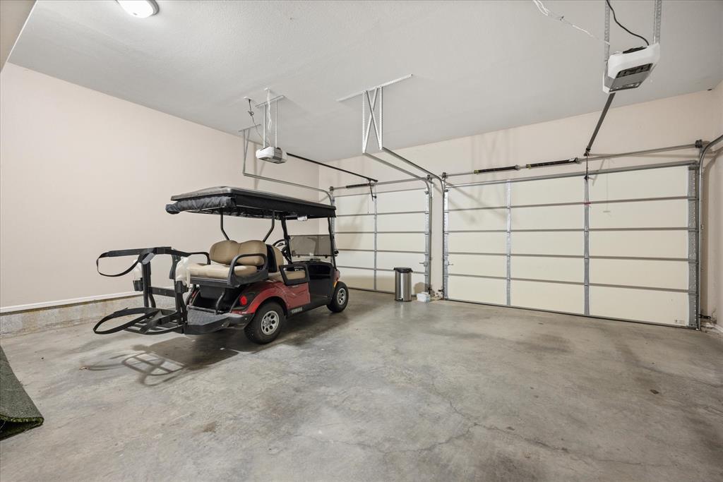 DeCordova Bend Estates - Residential
