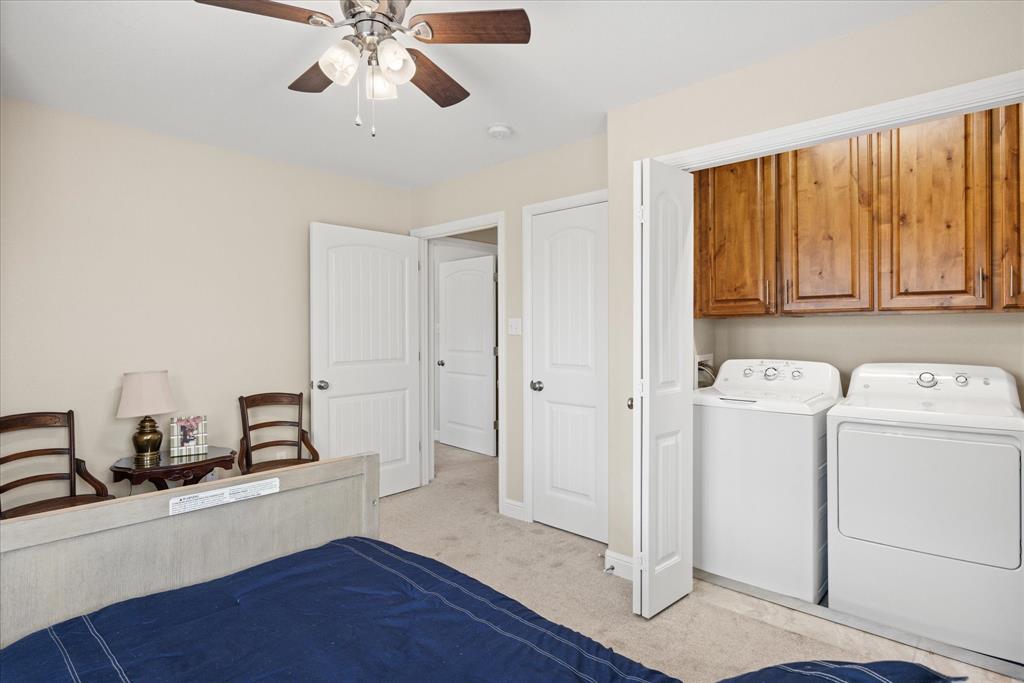 DeCordova Bend Estates - Residential