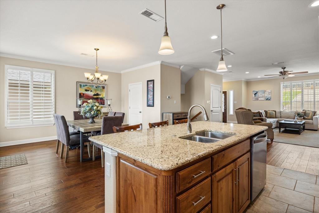 DeCordova Bend Estates - Residential