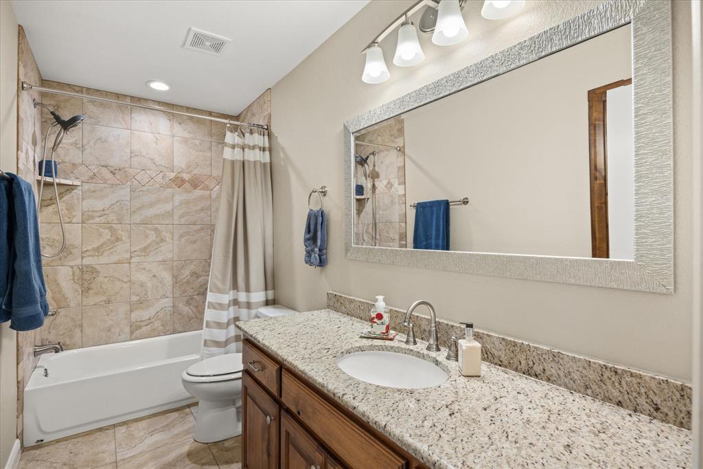 DeCordova Bend Estates - Residential