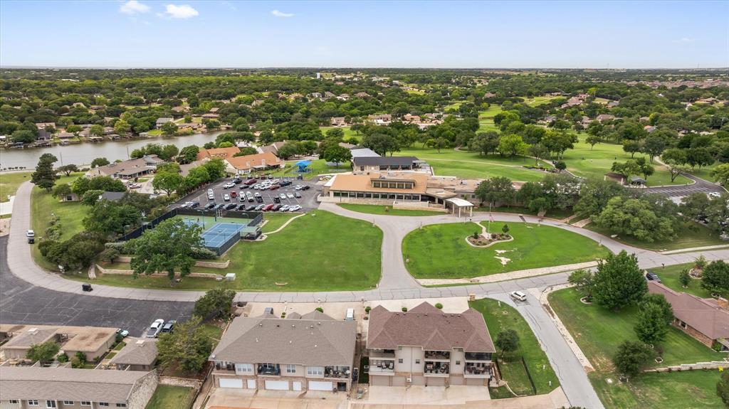 DeCordova Bend Estates - Residential