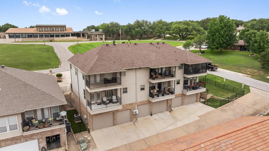 DeCordova Bend Estates - Residential