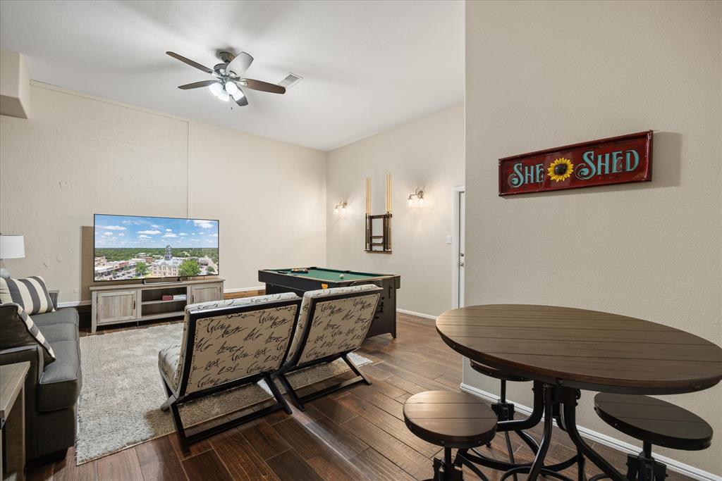 DeCordova Bend Estates - Residential
