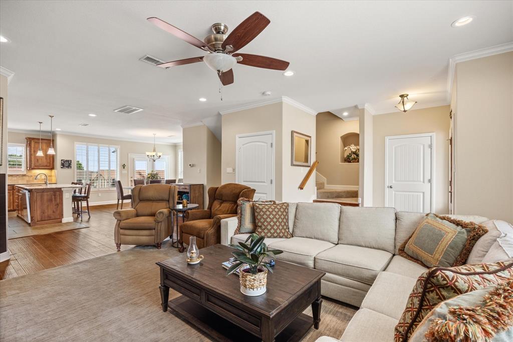 DeCordova Bend Estates - Residential