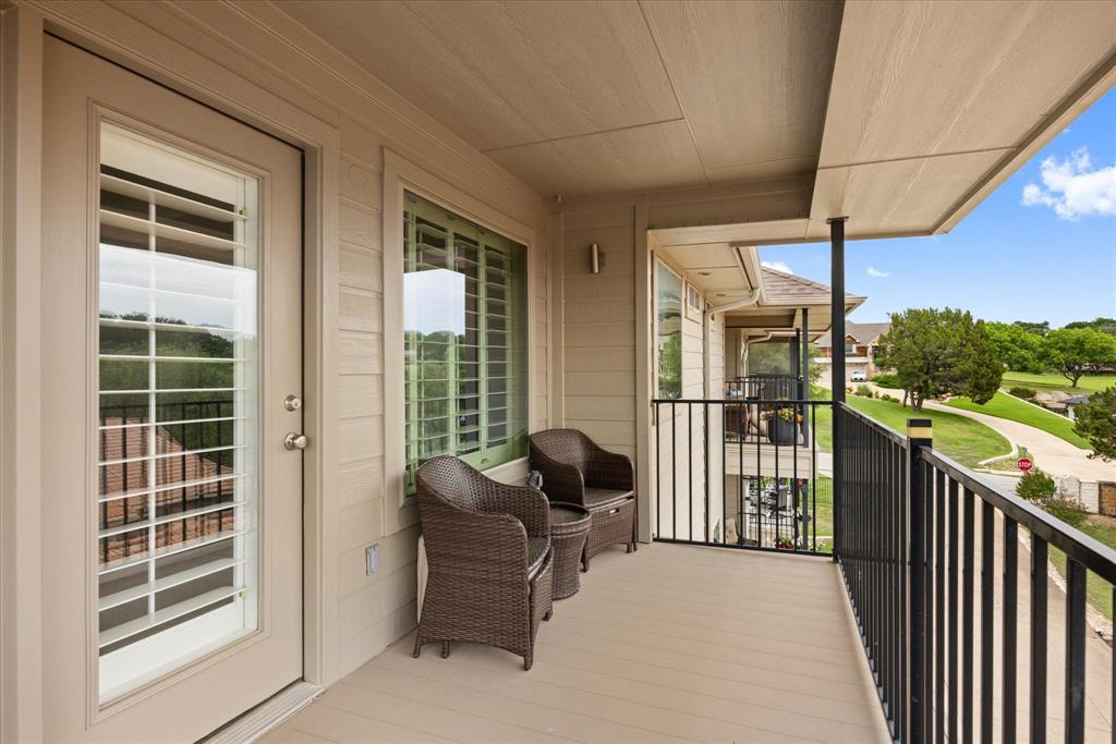 DeCordova Bend Estates - Residential