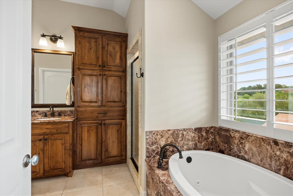 DeCordova Bend Estates - Residential
